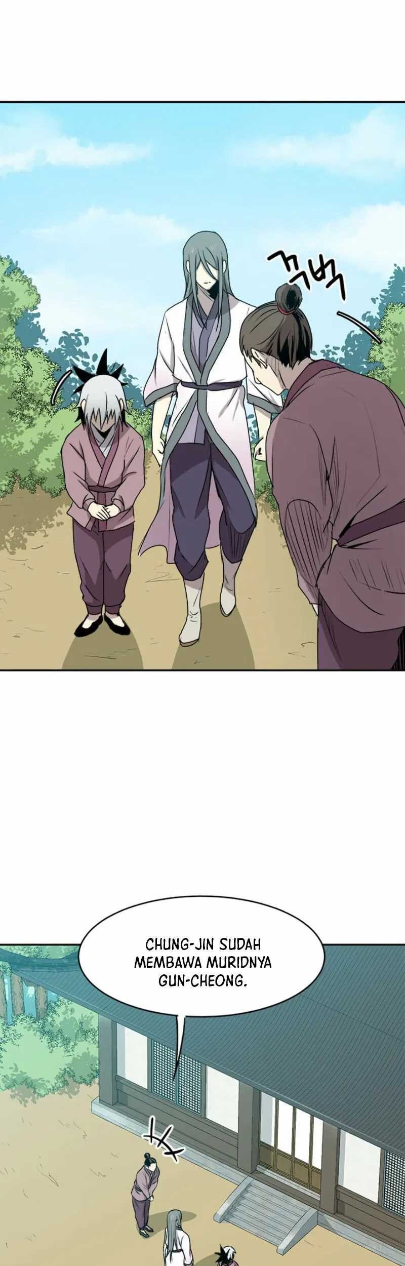 Strongest Fighter Chapter 6 - halaman 29