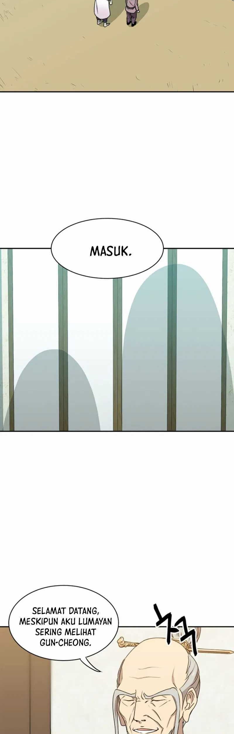 Strongest Fighter Chapter 6 - halaman 30