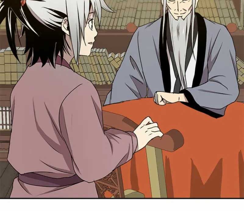 Strongest Fighter Chapter 6 - halaman 34