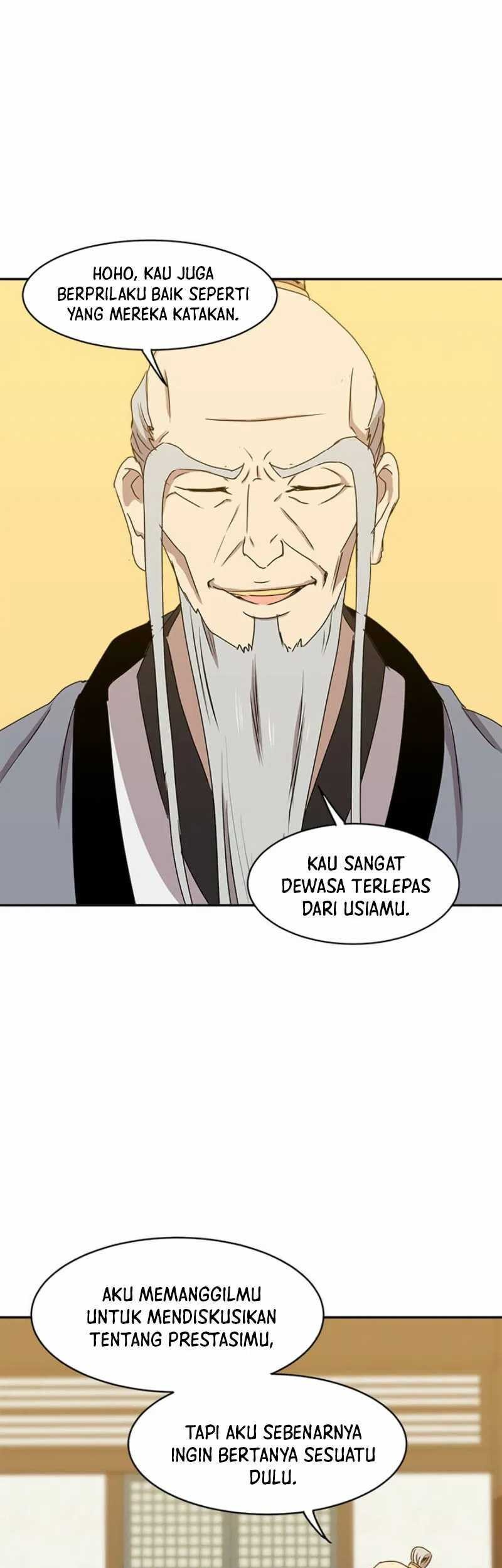 Strongest Fighter Chapter 6 - halaman 35