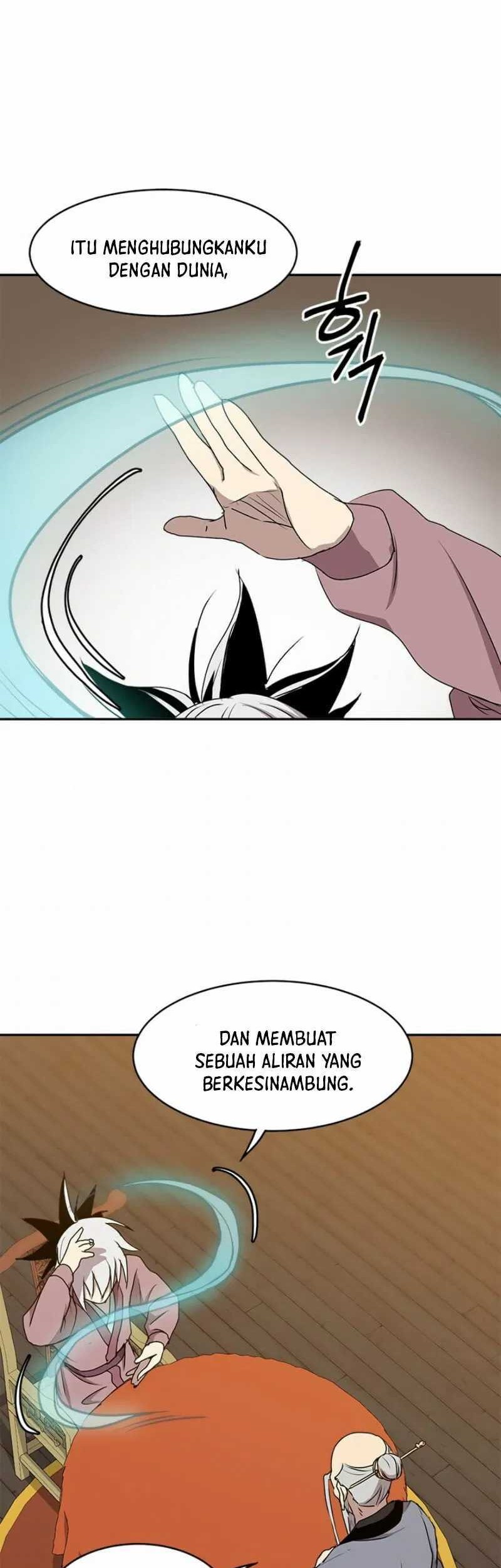 Strongest Fighter Chapter 6 - halaman 39