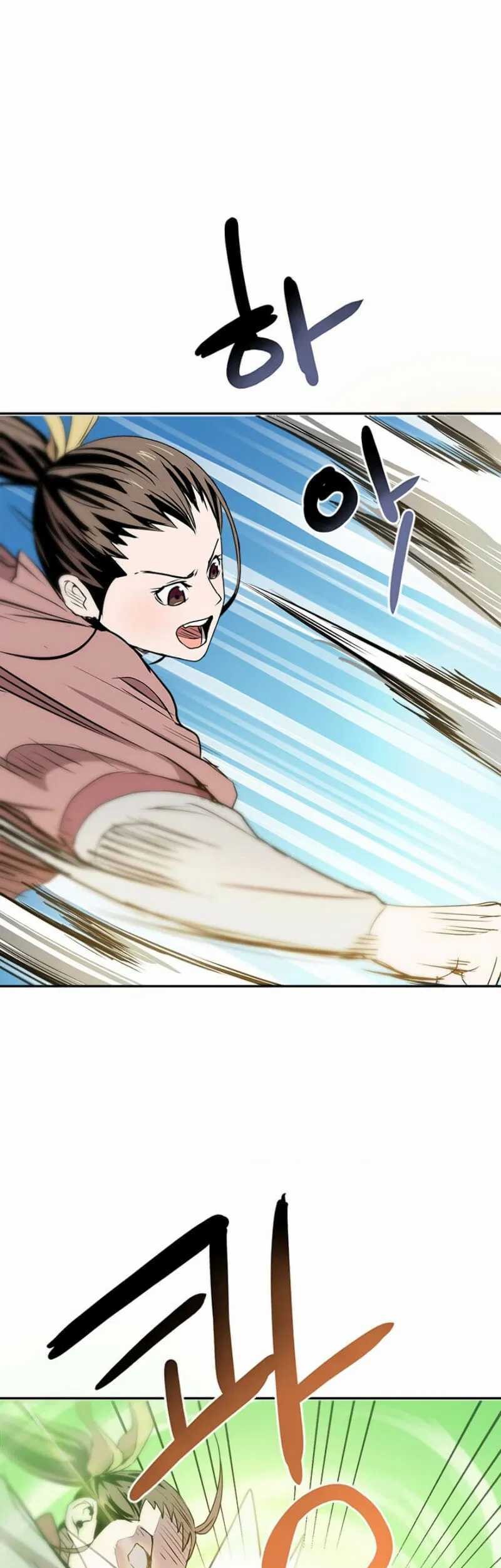 Strongest Fighter Chapter 6 - halaman 4