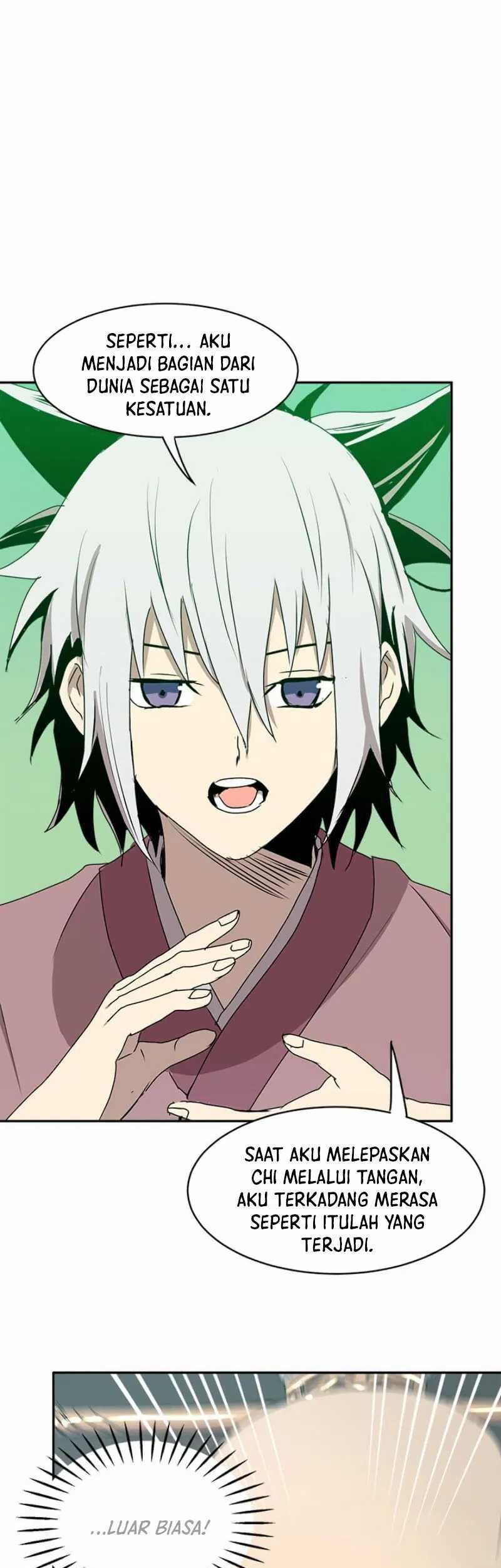 Strongest Fighter Chapter 6 - halaman 41