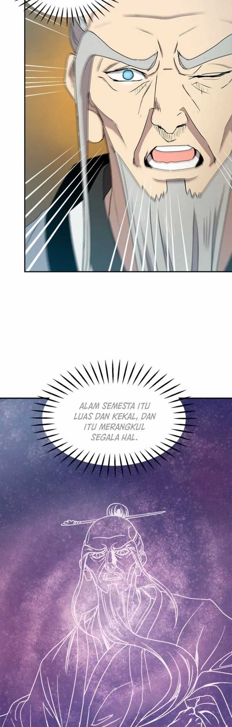 Strongest Fighter Chapter 6 - halaman 42