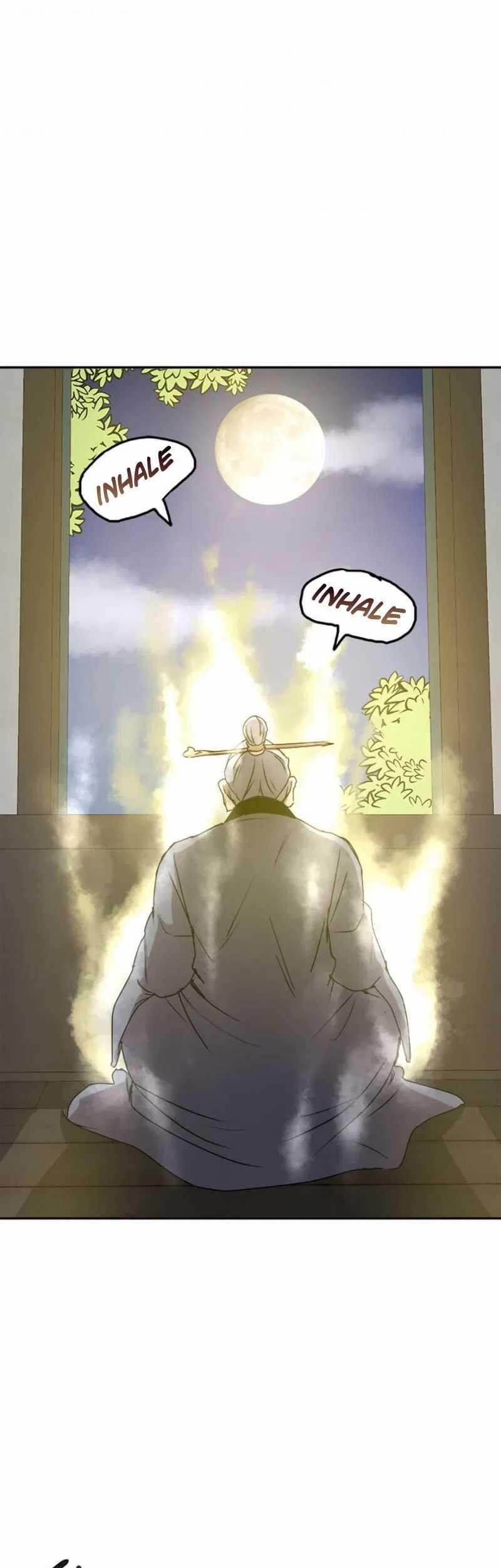Strongest Fighter Chapter 6 - halaman 47