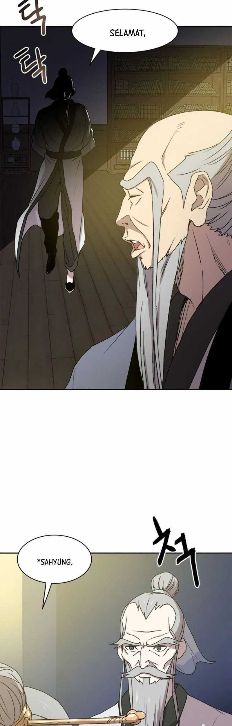 Strongest Fighter Chapter 6 - halaman 48