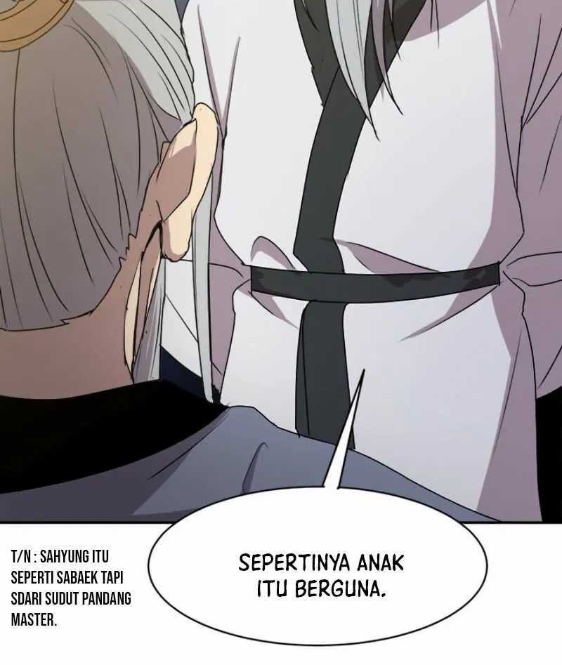 Strongest Fighter Chapter 6 - halaman 49