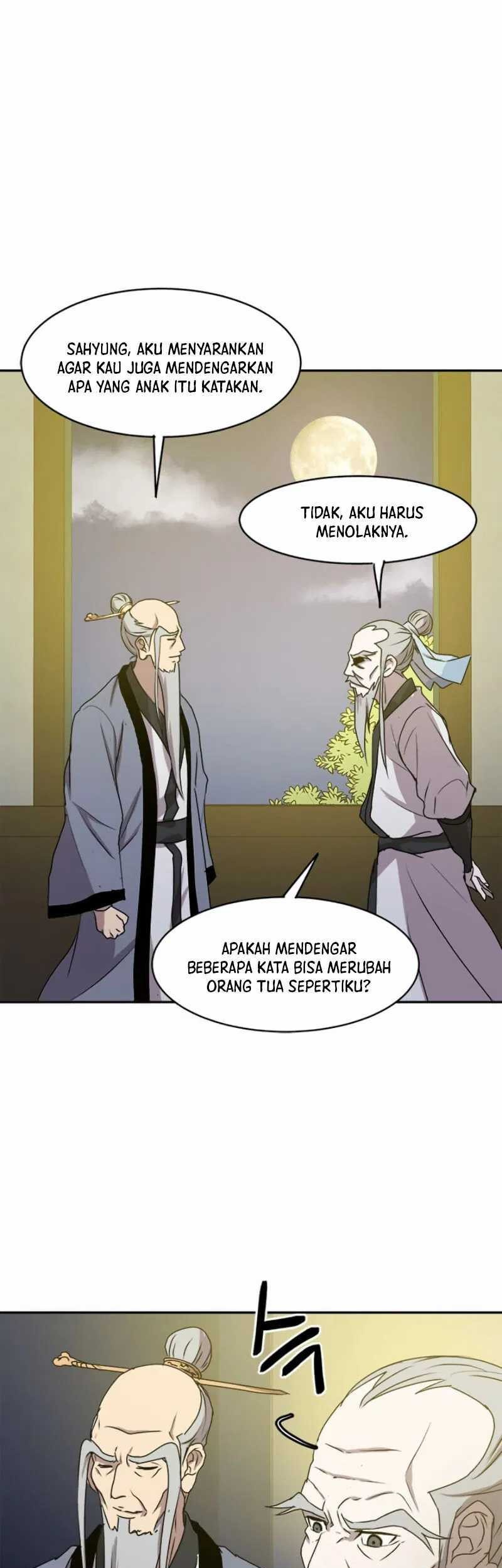 Strongest Fighter Chapter 6 - halaman 50