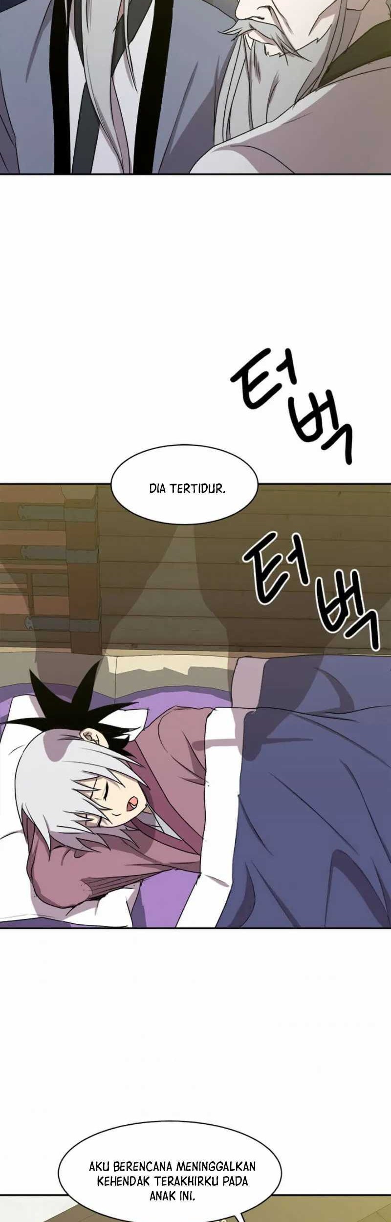 Strongest Fighter Chapter 6 - halaman 51