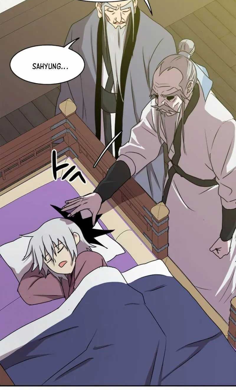 Strongest Fighter Chapter 6 - halaman 52