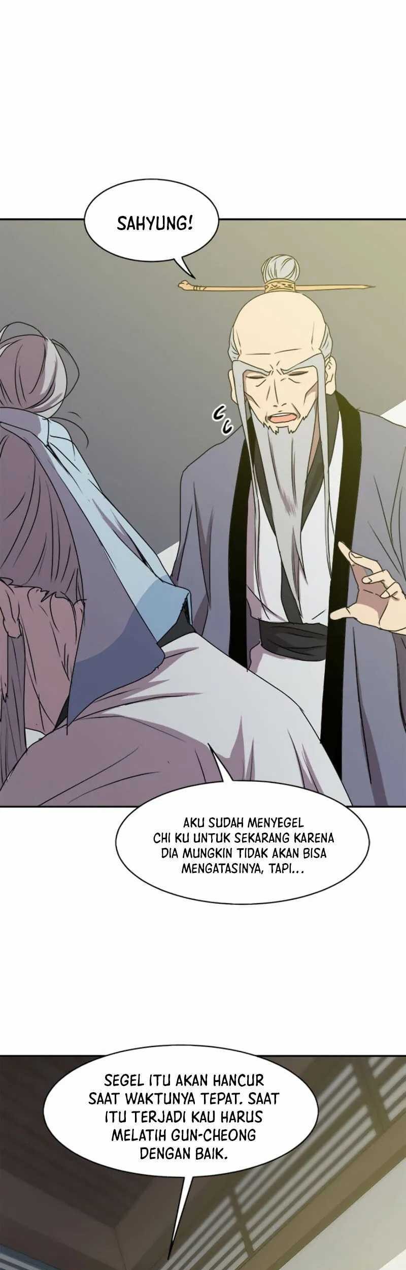 Strongest Fighter Chapter 6 - halaman 56