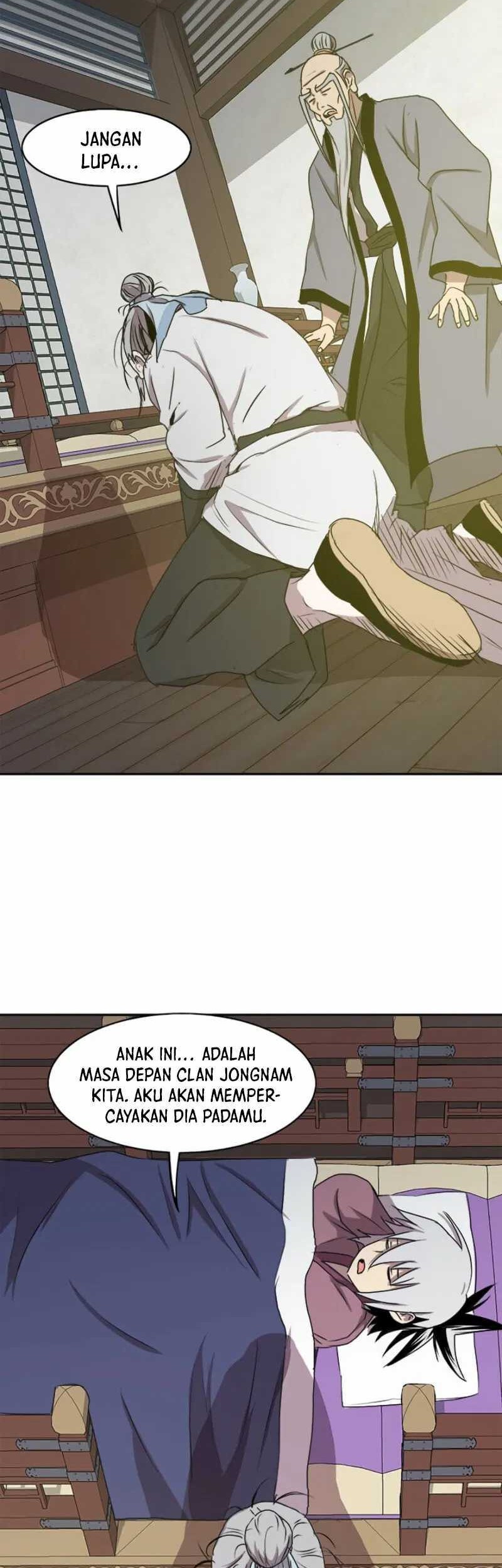 Strongest Fighter Chapter 6 - halaman 57
