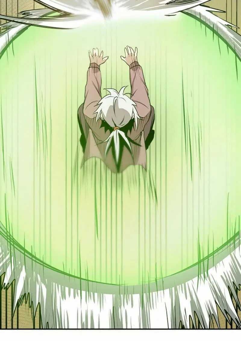 Strongest Fighter Chapter 6 - halaman 6