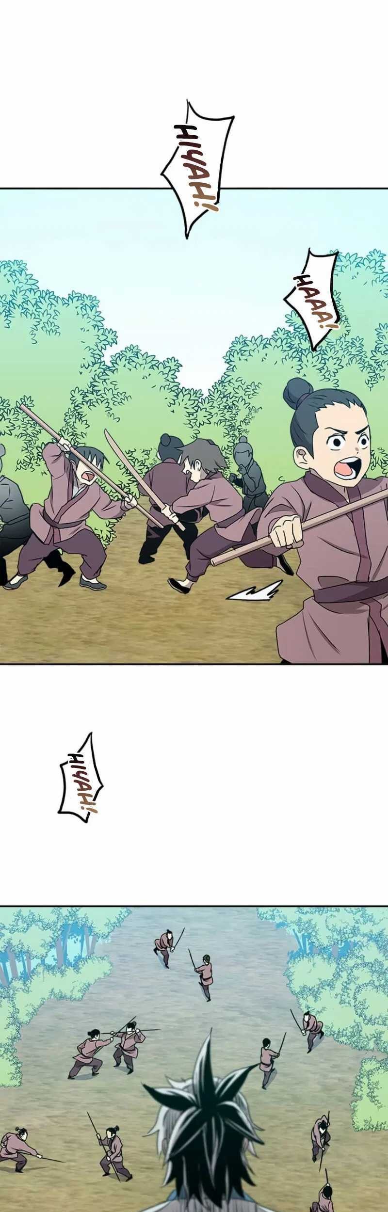 Strongest Fighter Chapter 6 - halaman 62