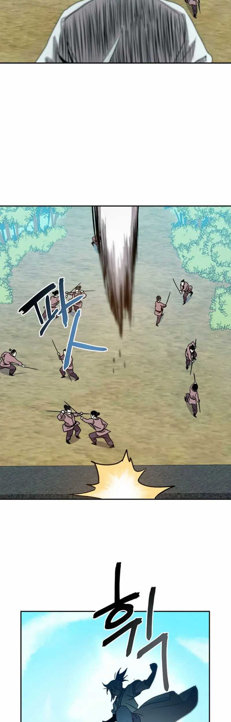 Strongest Fighter Chapter 6 - halaman 63