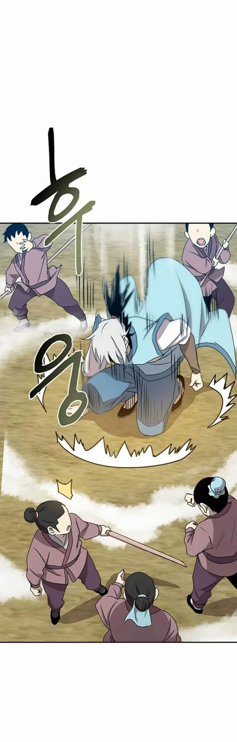 Strongest Fighter Chapter 6 - halaman 65