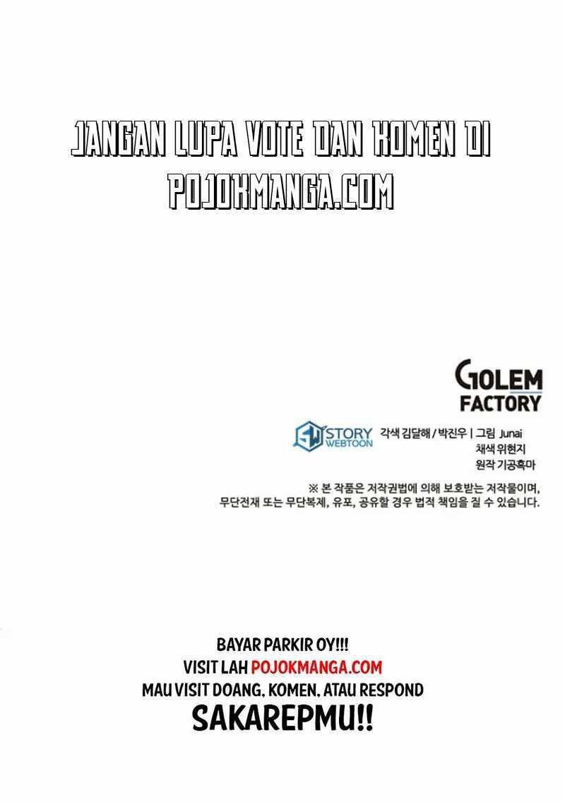 Strongest Fighter Chapter 6 - halaman 68