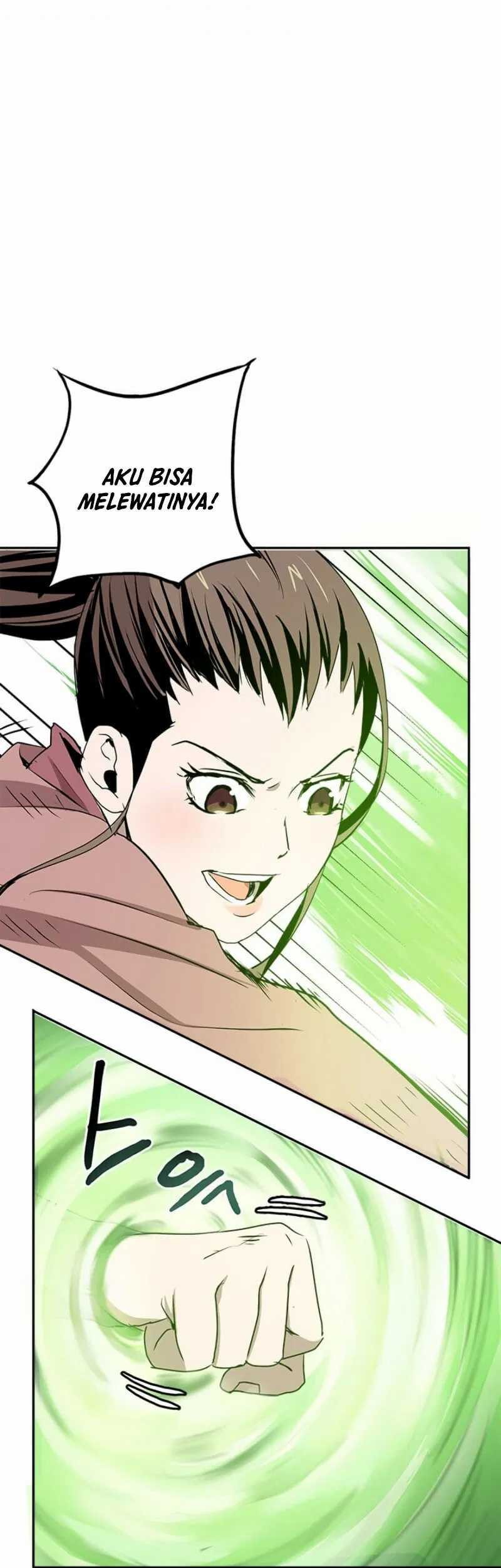 Strongest Fighter Chapter 6 - halaman 7