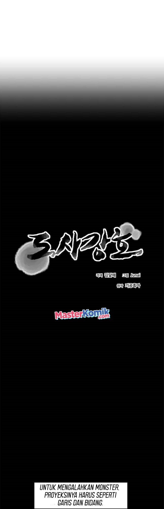 Strongest Fighter Chapter 60 - halaman 13