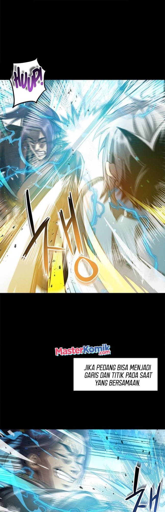 Strongest Fighter Chapter 60 - halaman 14