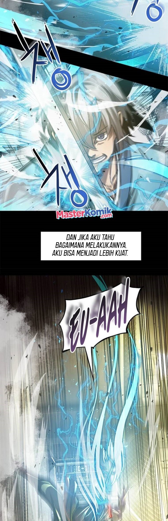 Strongest Fighter Chapter 60 - halaman 15