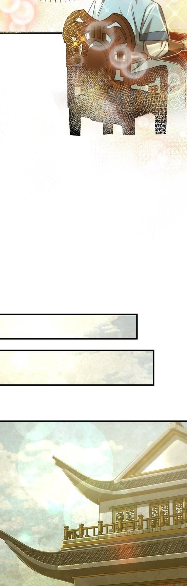 Strongest Fighter Chapter 60 - halaman 22