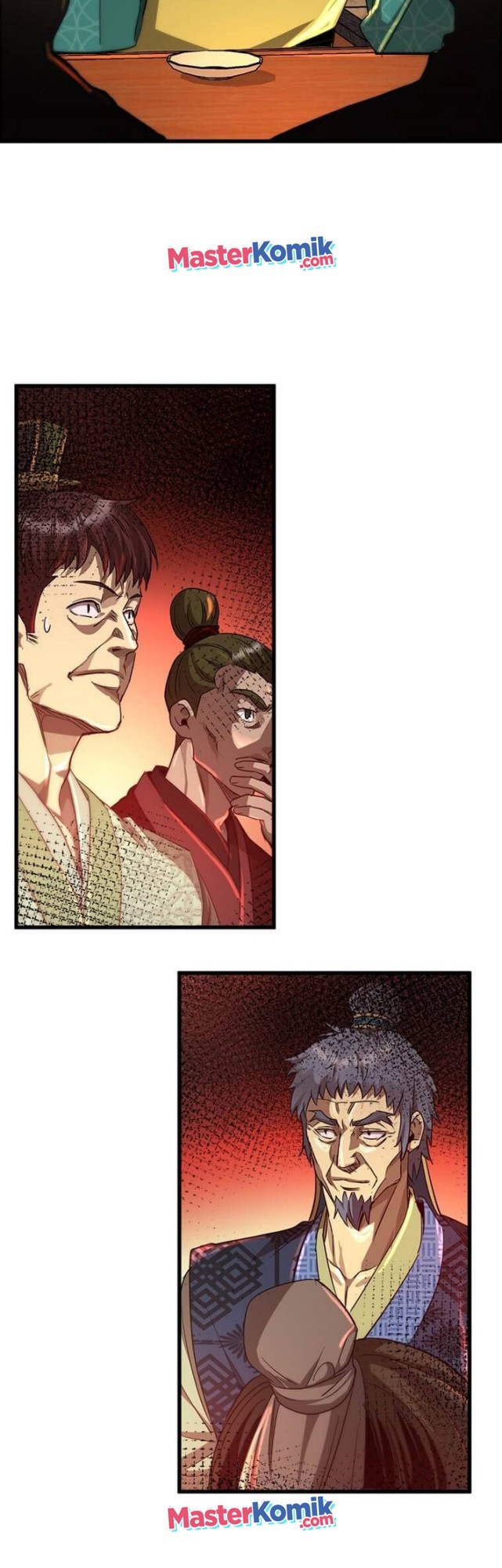 Strongest Fighter Chapter 60 - halaman 32
