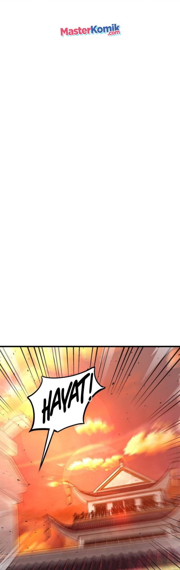 Strongest Fighter Chapter 60 - halaman 34