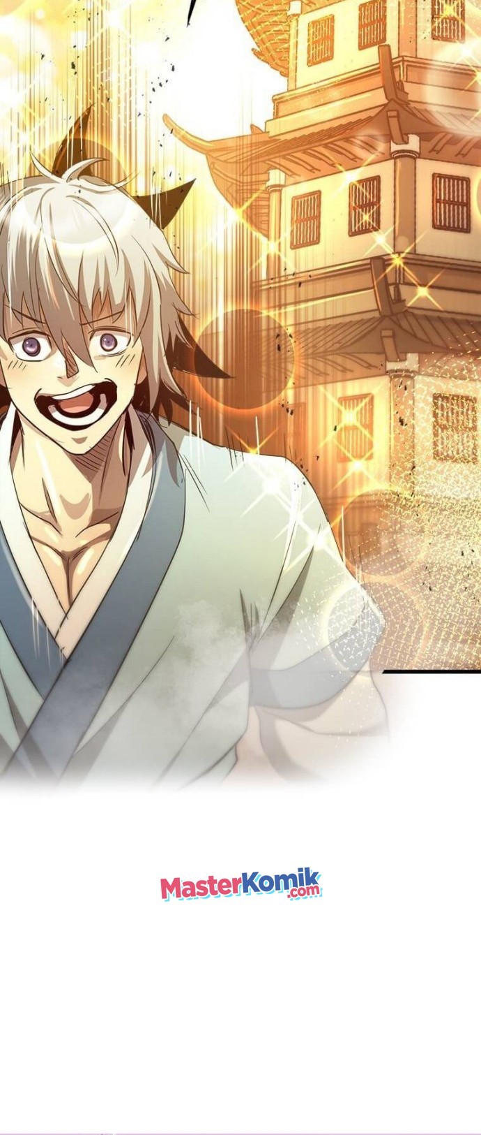 Strongest Fighter Chapter 60 - halaman 51