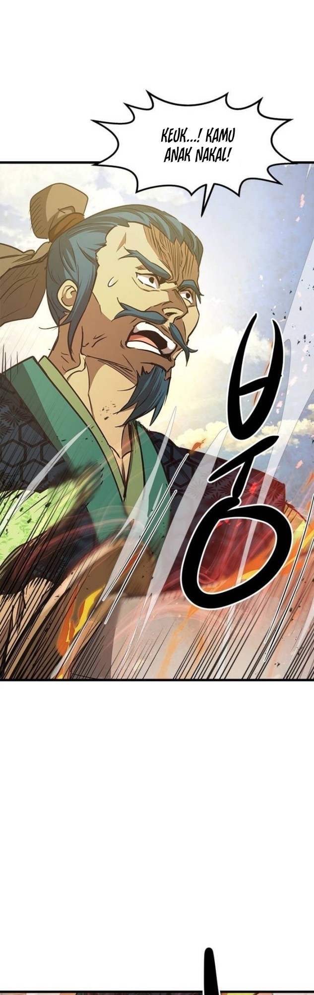 Strongest Fighter Chapter 62 - halaman 12