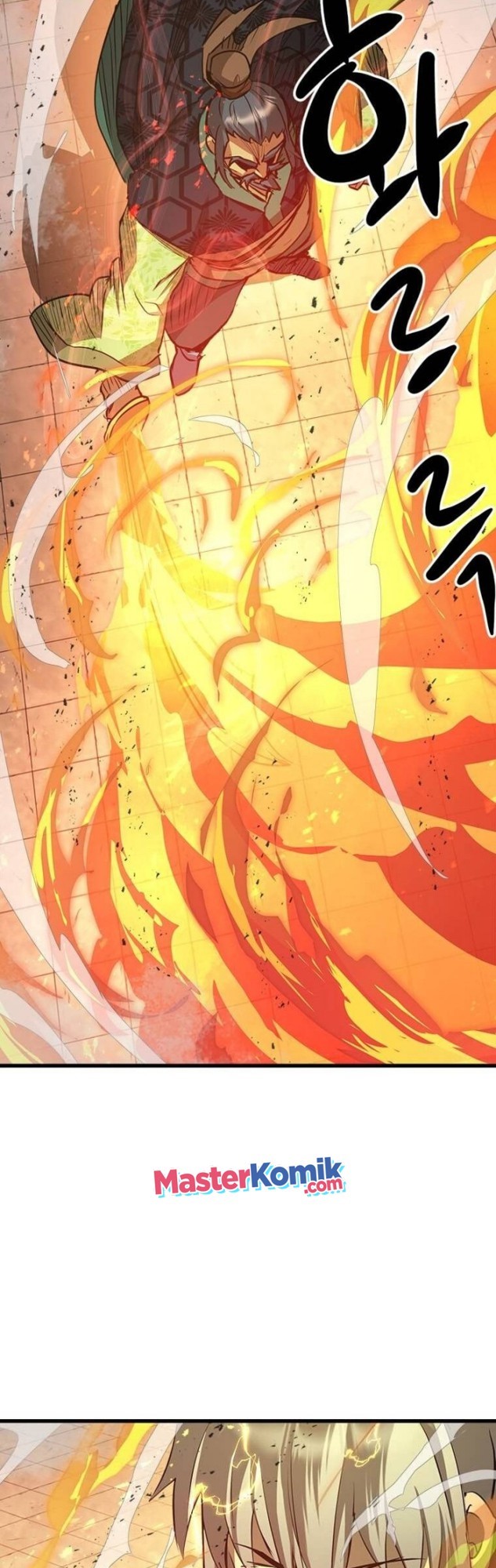 Strongest Fighter Chapter 62 - halaman 13