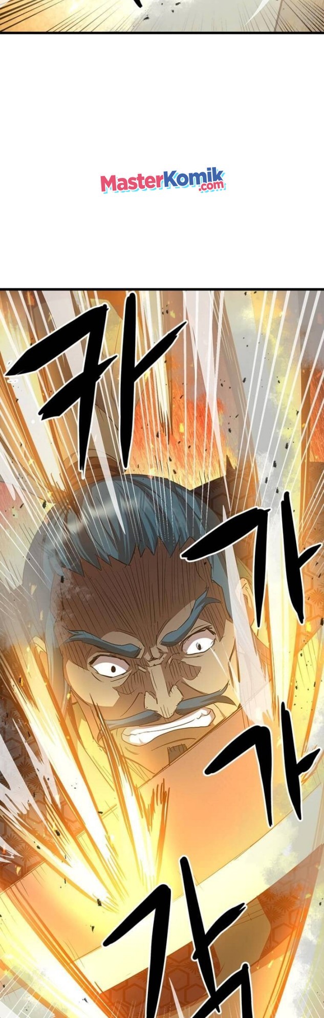 Strongest Fighter Chapter 62 - halaman 17