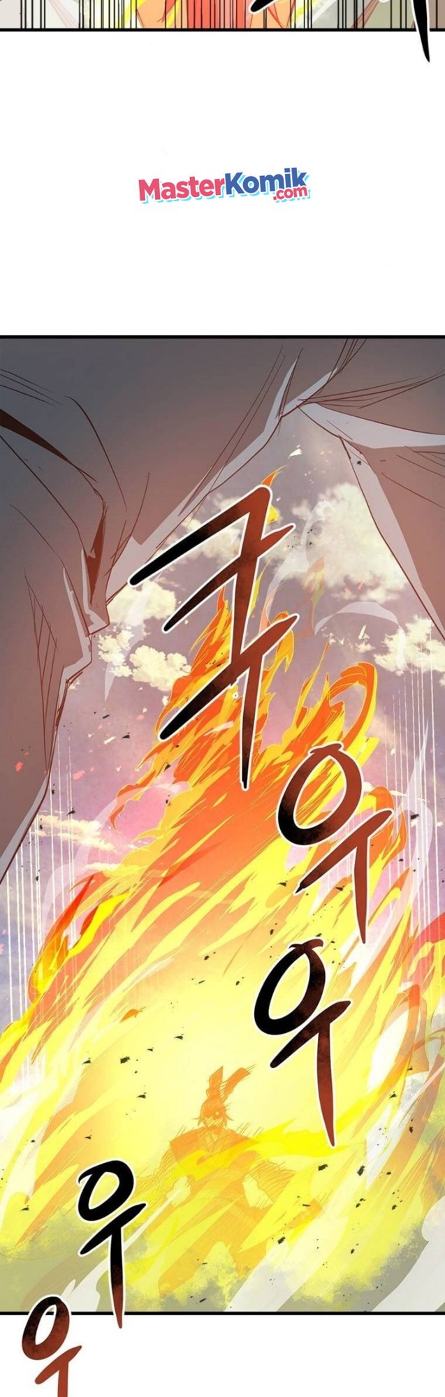 Strongest Fighter Chapter 62 - halaman 20