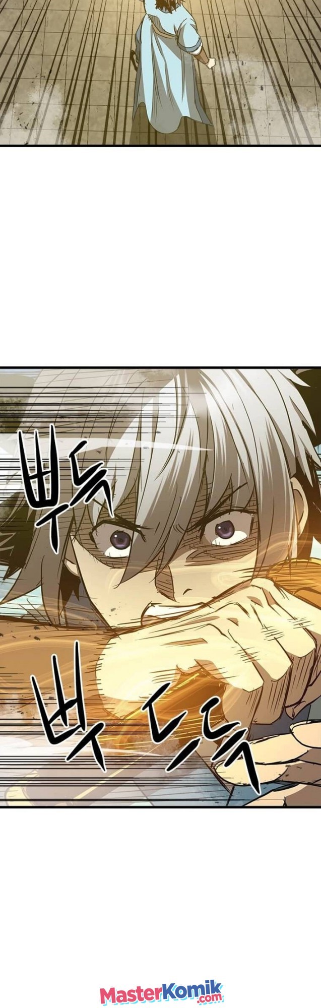 Strongest Fighter Chapter 62 - halaman 24