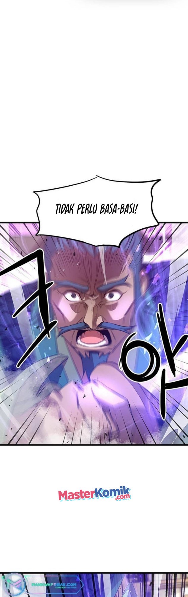 Strongest Fighter Chapter 62 - halaman 3