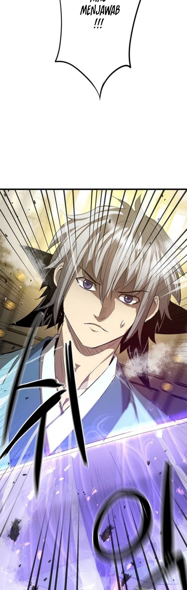 Strongest Fighter Chapter 62 - halaman 5