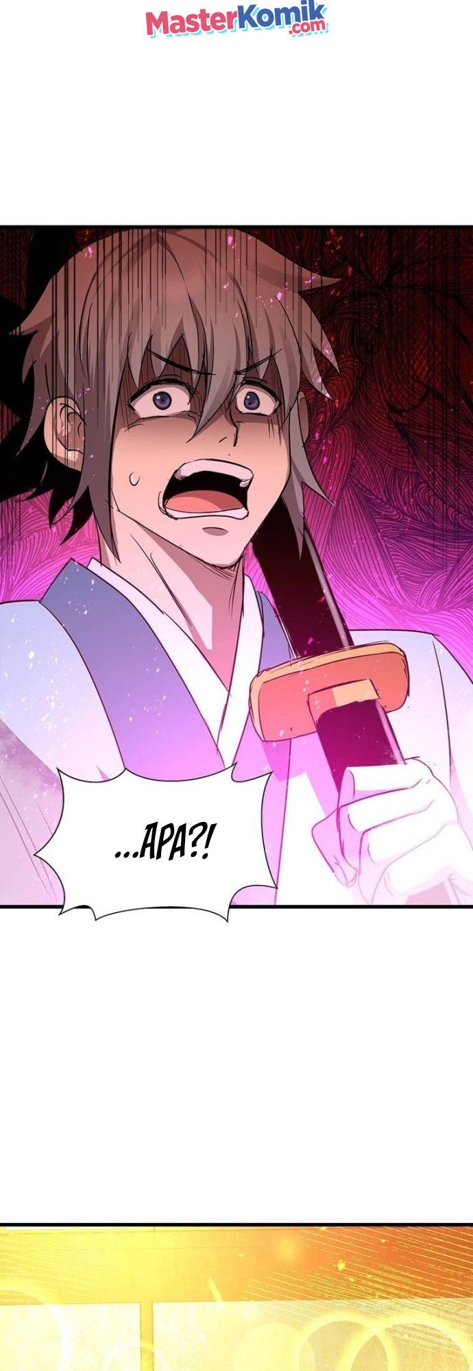 Strongest Fighter Chapter 62 - halaman 53