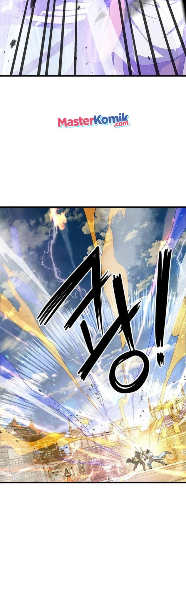 Strongest Fighter Chapter 62 - halaman 6