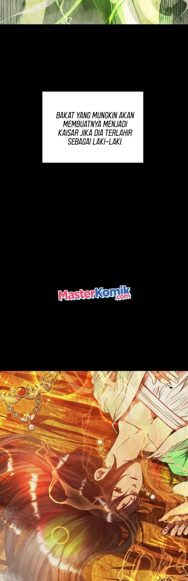 Strongest Fighter Chapter 63 - halaman 10