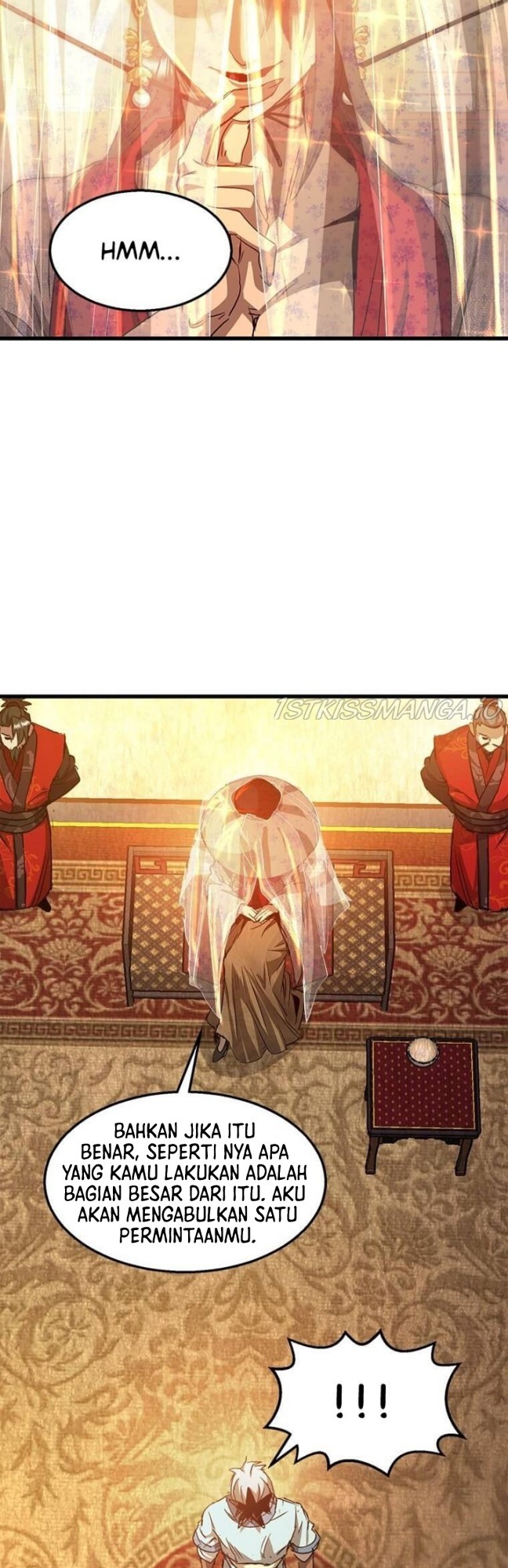 Strongest Fighter Chapter 63 - halaman 15