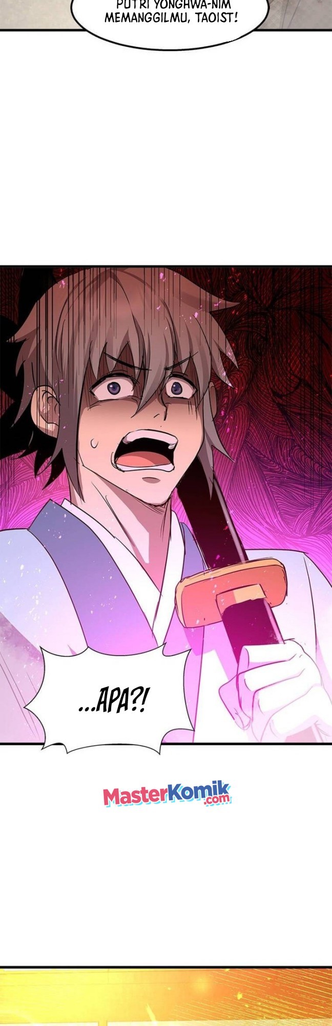 Strongest Fighter Chapter 63 - halaman 4