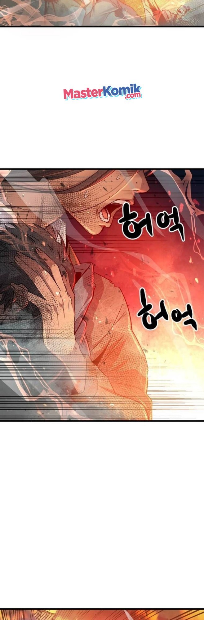 Strongest Fighter Chapter 63 - halaman 45