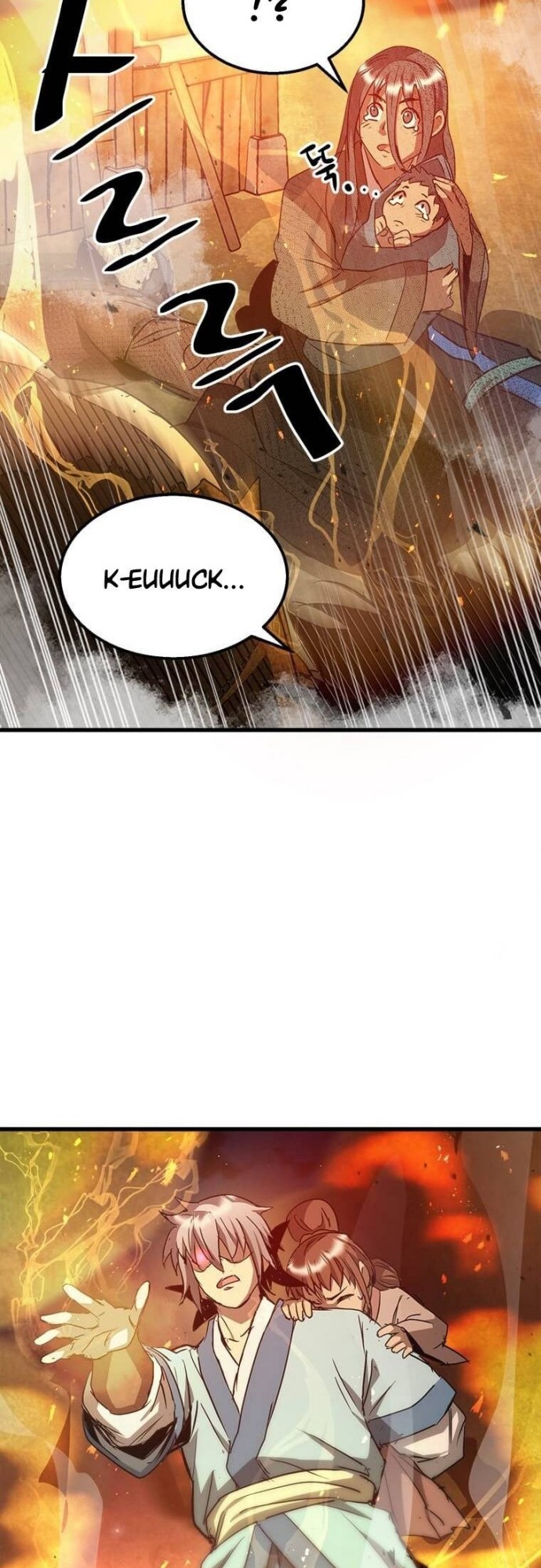 Strongest Fighter Chapter 63 - halaman 52