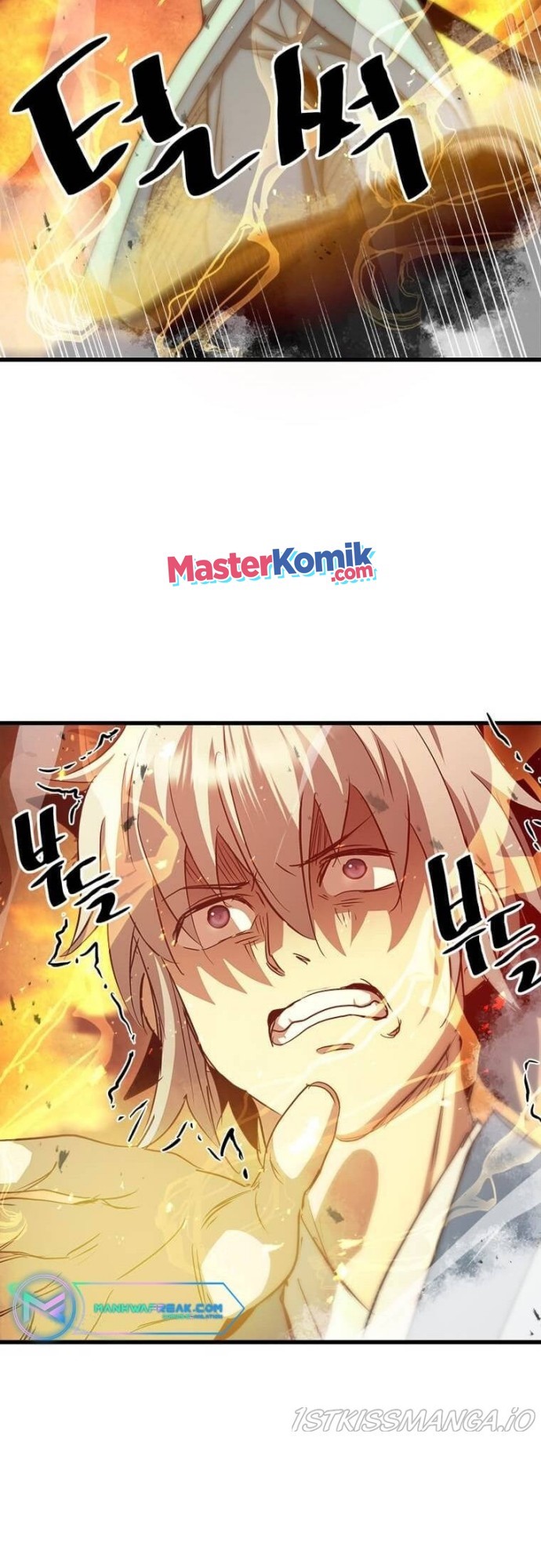 Strongest Fighter Chapter 63 - halaman 53