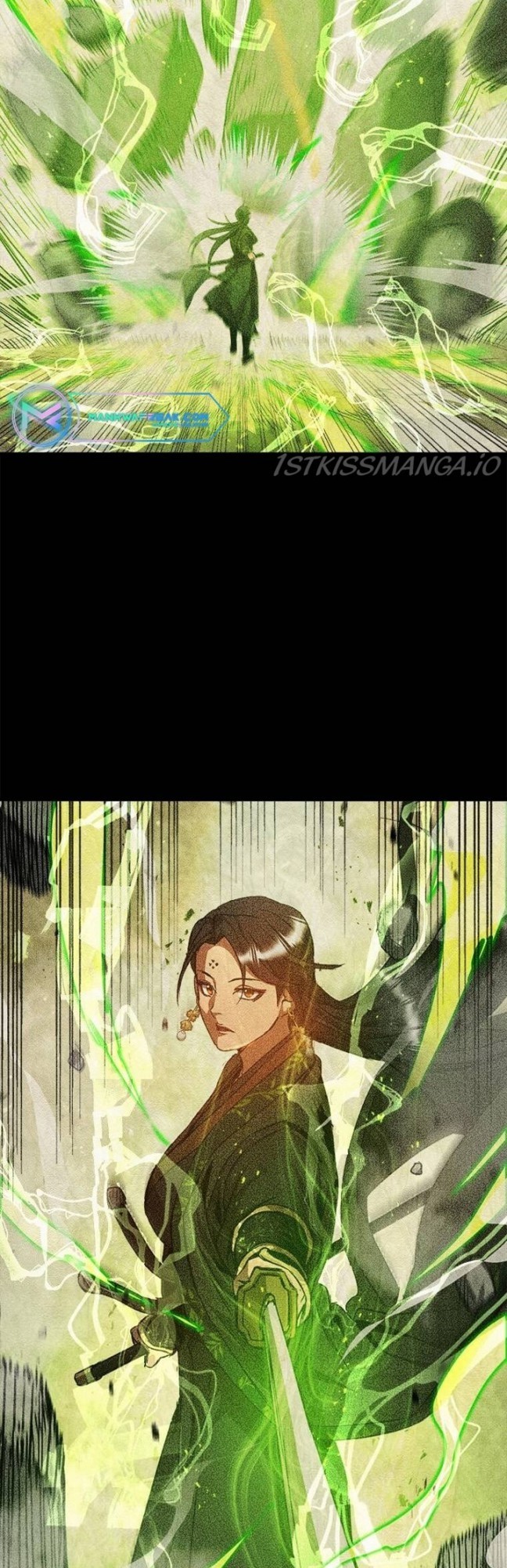 Strongest Fighter Chapter 63 - halaman 9