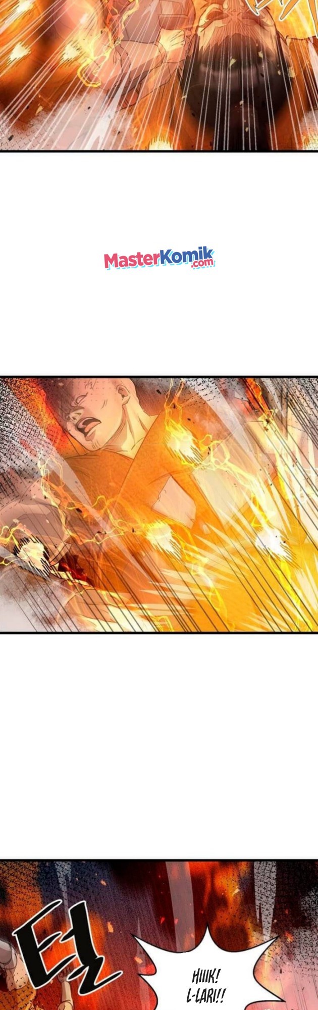 Strongest Fighter Chapter 64 - halaman 13