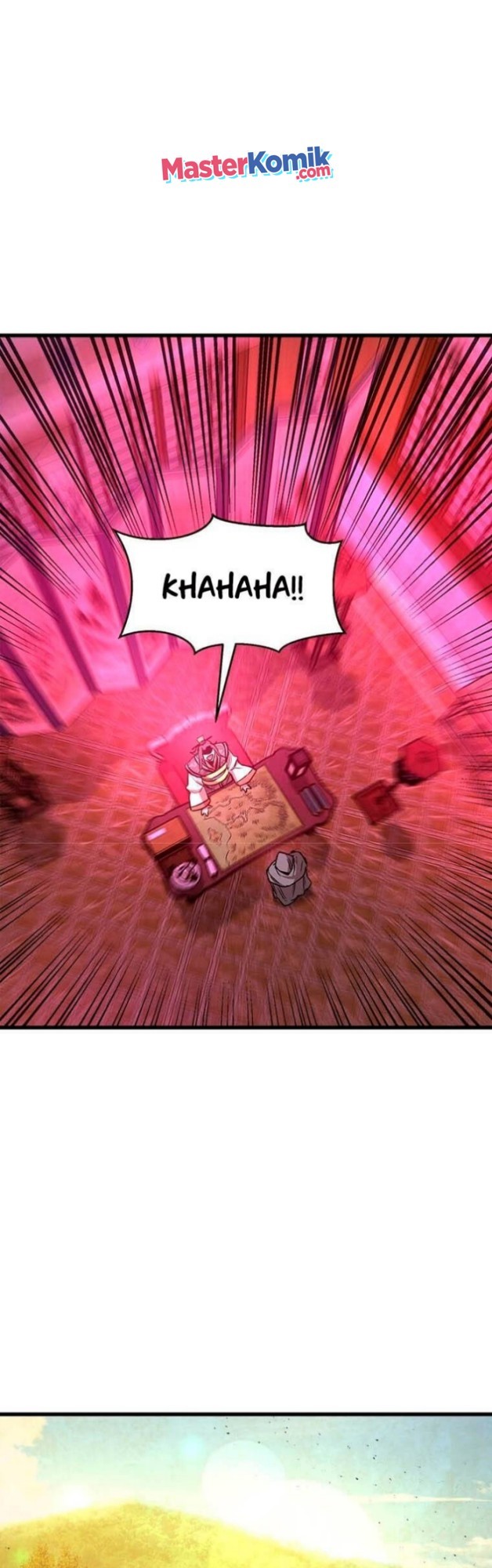 Strongest Fighter Chapter 64 - halaman 22