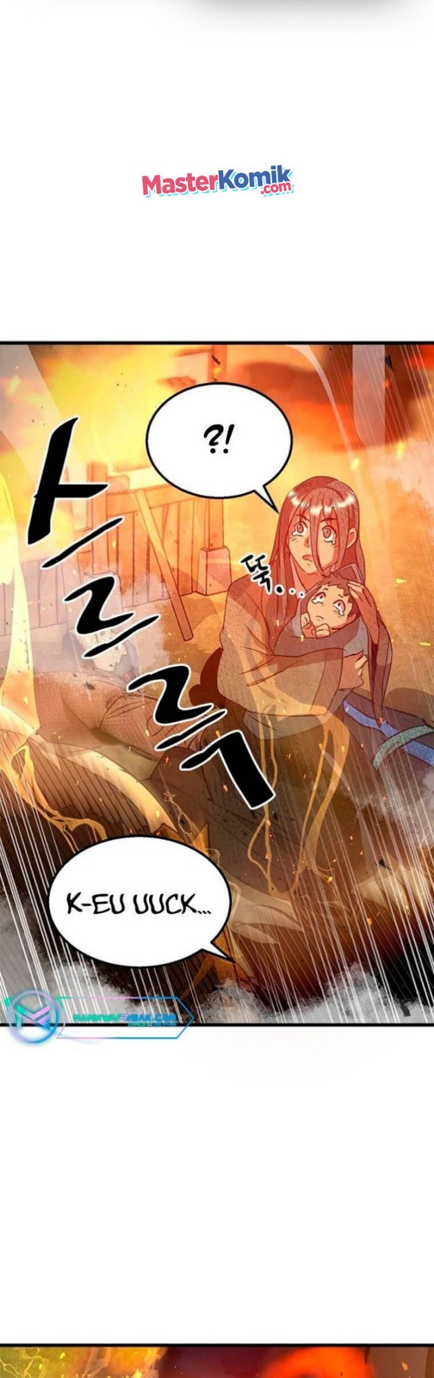 Strongest Fighter Chapter 64 - halaman 3