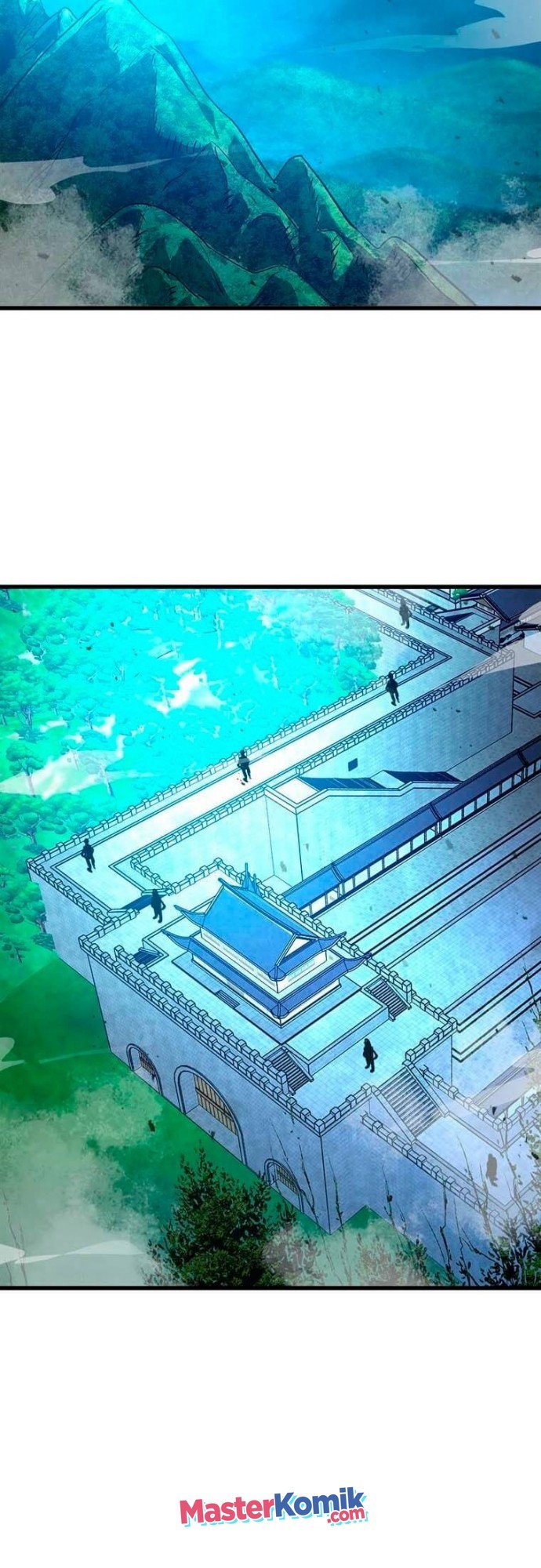 Strongest Fighter Chapter 64 - halaman 36