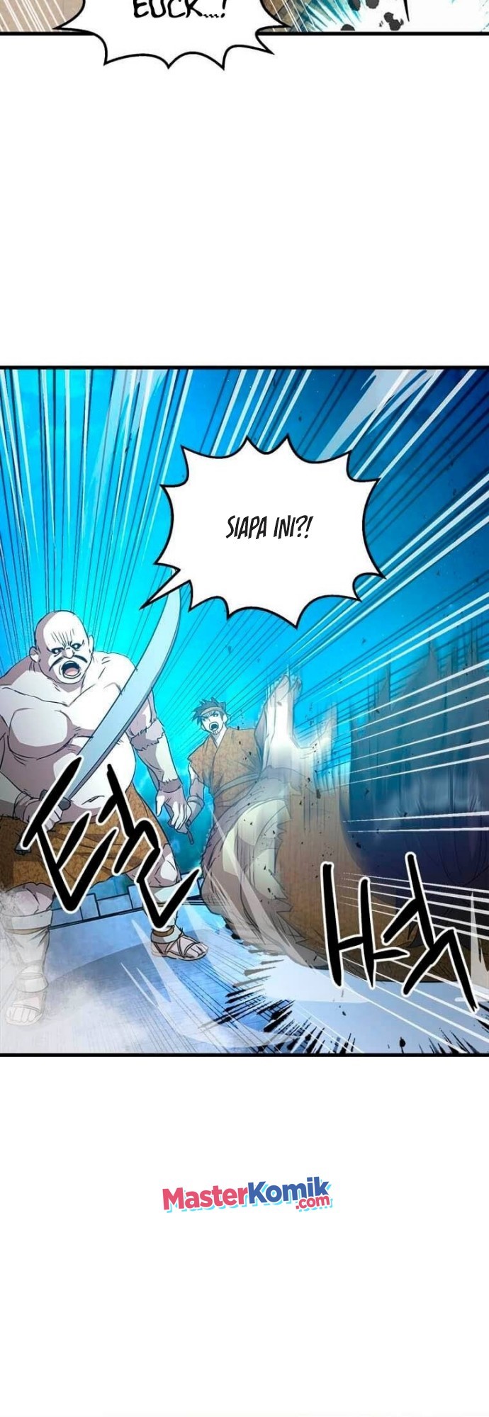Strongest Fighter Chapter 64 - halaman 39